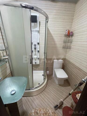 İcarəyə verilir 3 otaqlı yeni tikili 170 m², Nəsimi r., photo 14 from 20