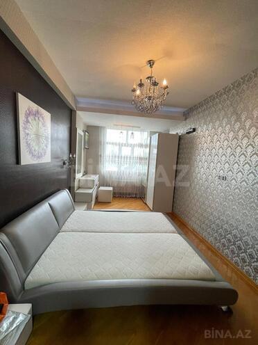 İcarəyə verilir 3 otaqlı yeni tikili 170 m², Nəsimi r., photo 13 from 20