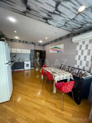 İcarəyə verilir 3 otaqlı yeni tikili 170 m², Nəsimi r., photo 7 from 20