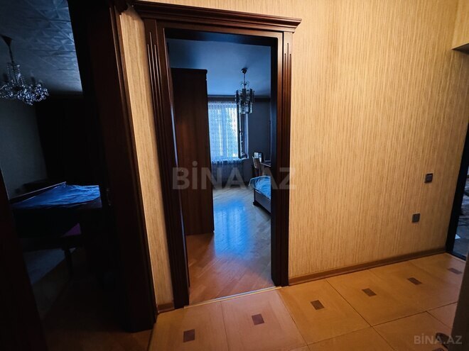 Satılır 3 otaqlı köhnə tikili 70 m², Nizami m., photo 14 from 19