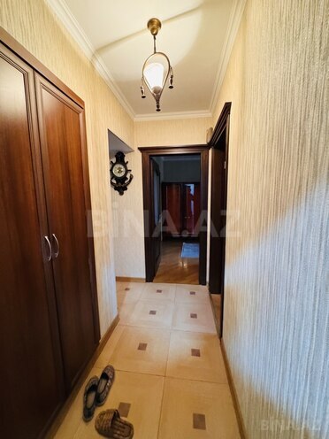 Satılır 3 otaqlı köhnə tikili 70 m², Nizami m., photo 6 from 19