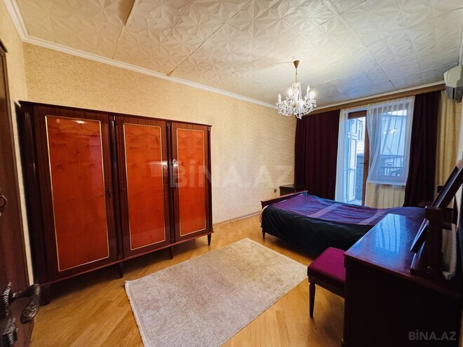 Satılır 3 otaqlı köhnə tikili 70 m², Nizami m., photo 7 from 19