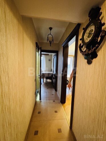 Satılır 3 otaqlı köhnə tikili 70 m², Nizami m., photo 9 from 19