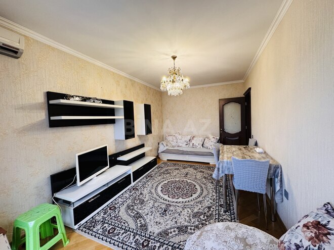Satılır 3 otaqlı köhnə tikili 70 m², Nizami m., photo 4 from 19