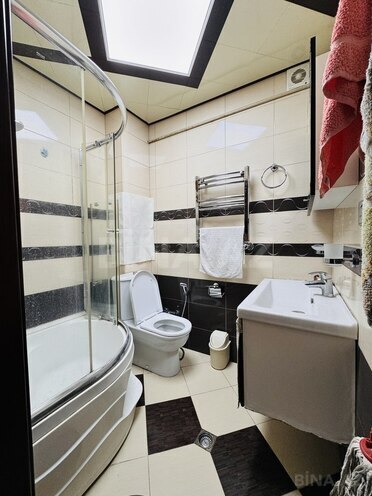 Satılır 3 otaqlı köhnə tikili 70 m², Nizami m., photo 15 from 19