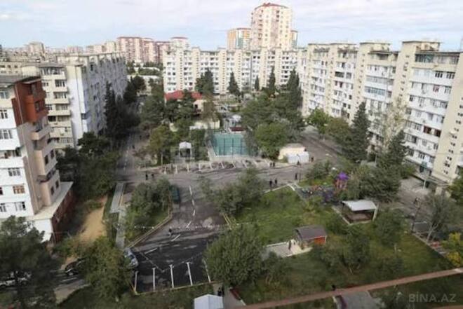 Продаётся 4-комн. вторичка 100 м², м. Ахмедлы, photo 15 from 18