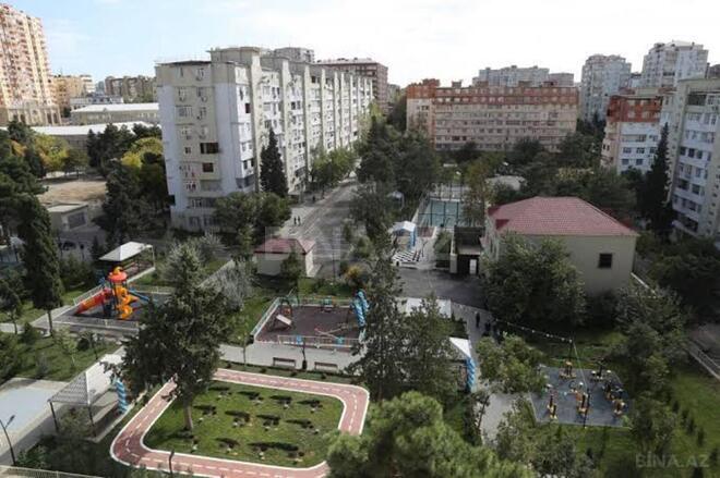Продаётся 4-комн. вторичка 100 м², м. Ахмедлы, photo 9 from 18