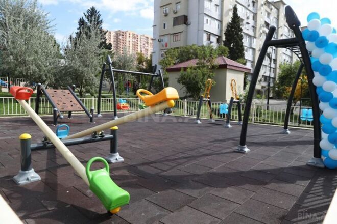 Продаётся 4-комн. вторичка 100 м², м. Ахмедлы, photo 16 from 18