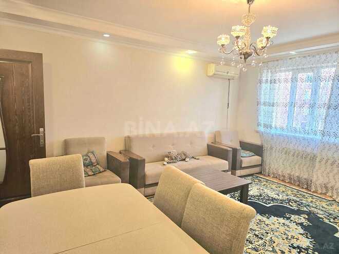 Сдаётся 3-комн. вторичка 70 м², Наримановский  р., photo 3 from 17
