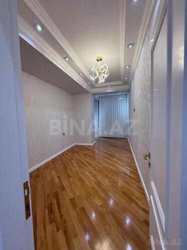 Satılır 3 otaqlı yeni tikili 142 m², Əhmədli m., photo 20 from 21