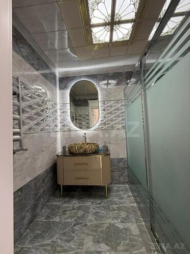 Satılır 3 otaqlı yeni tikili 142 m², Əhmədli m., photo 16 from 21