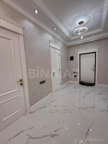 Satılır 3 otaqlı yeni tikili 142 m², Əhmədli m., photo 19 from 21