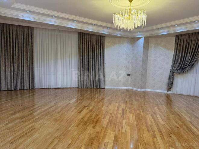 Satılır 3 otaqlı yeni tikili 142 m², Əhmədli m., photo 14 from 21