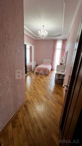 Satılır 3 otaqlı yeni tikili 120 m², Nəriman Nərimanov m., photo 11 from 21