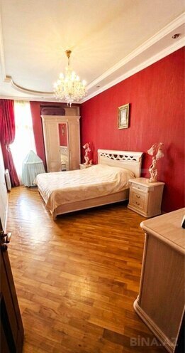 Satılır 3 otaqlı yeni tikili 120 m², Nəriman Nərimanov m., photo 9 from 21