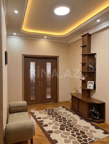 Satılır 3 otaqlı yeni tikili 120 m², Nəriman Nərimanov m., photo 14 from 21