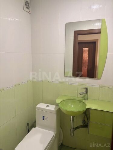 Satılır 3 otaqlı yeni tikili 120 m², Nəriman Nərimanov m., photo 15 from 21