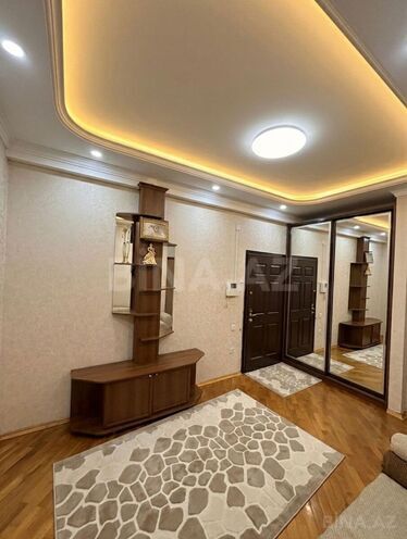 Satılır 3 otaqlı yeni tikili 120 m², Nəriman Nərimanov m., photo 13 from 21