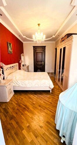 Satılır 3 otaqlı yeni tikili 120 m², Nəriman Nərimanov m., photo 10 from 21