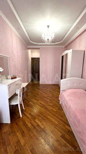 Satılır 3 otaqlı yeni tikili 120 m², Nəriman Nərimanov m., photo 12 from 21