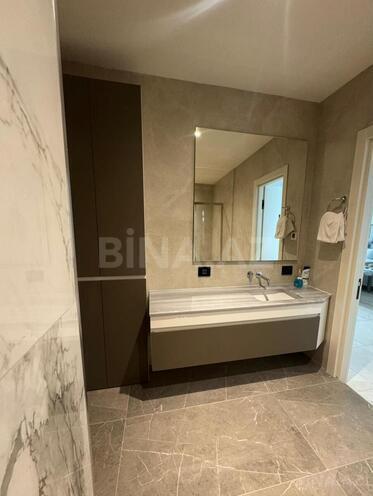 Сдаётся 2-комн. новостройка 98 м², пос. Нардаран, photo 12 from 17