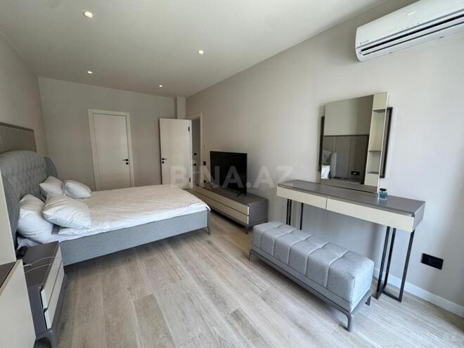Сдаётся 2-комн. новостройка 98 м², пос. Нардаран, photo 5 from 17