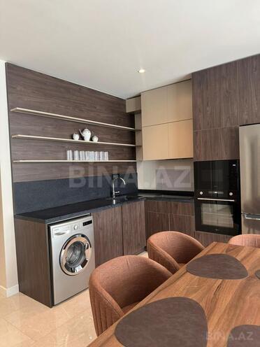 Сдаётся 2-комн. новостройка 98 м², пос. Нардаран, photo 8 from 17