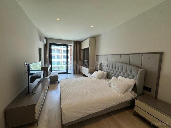Сдаётся 2-комн. новостройка 98 м², пос. Нардаран, photo 4 from 17