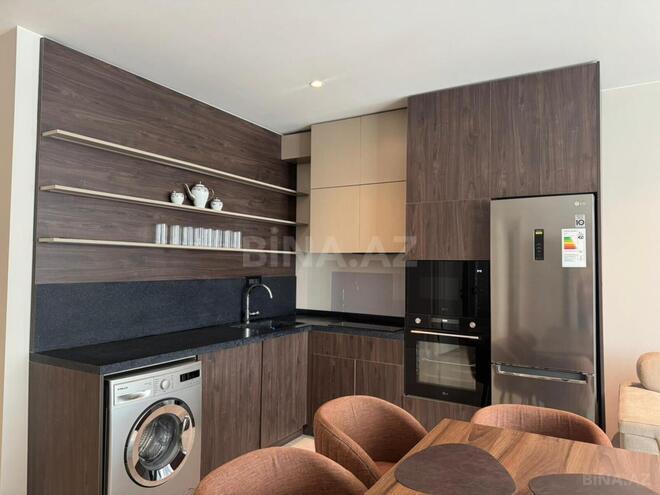 Сдаётся 2-комн. новостройка 98 м², пос. Нардаран, photo 7 from 17
