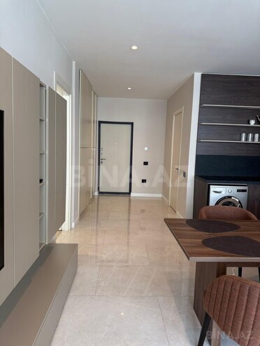 Сдаётся 2-комн. новостройка 98 м², пос. Нардаран, photo 11 from 17