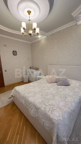 Satılır 2 otaqlı yeni tikili 90 m², Həzi Aslanov m., photo 14 from 23
