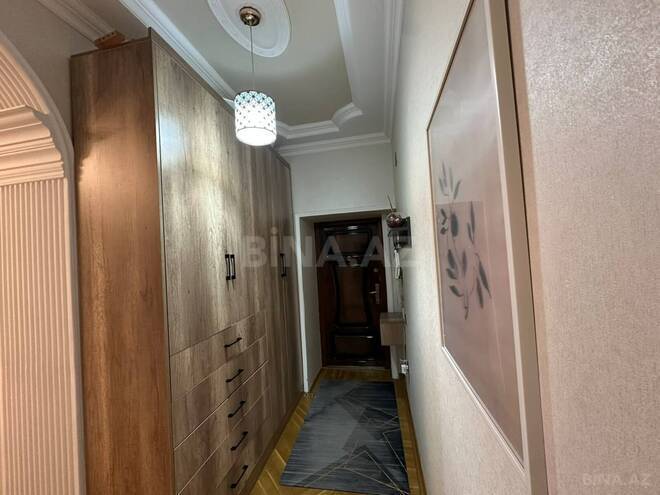 Satılır 2 otaqlı yeni tikili 90 m², Həzi Aslanov m., photo 18 from 23
