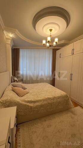 Satılır 2 otaqlı yeni tikili 90 m², Həzi Aslanov m., photo 17 from 23