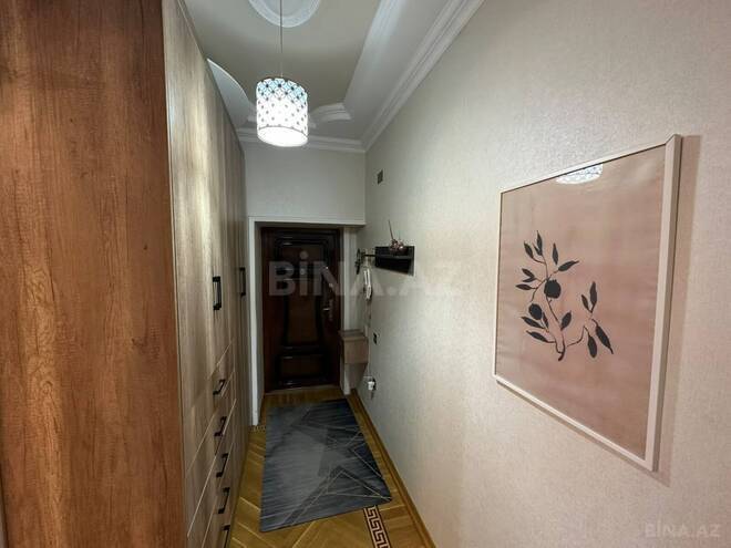 Satılır 2 otaqlı yeni tikili 90 m², Həzi Aslanov m., photo 11 from 23