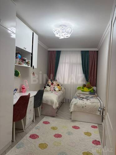 Satılır 3 otaqlı köhnə tikili 60 m², Nizami m., photo 9 from 19
