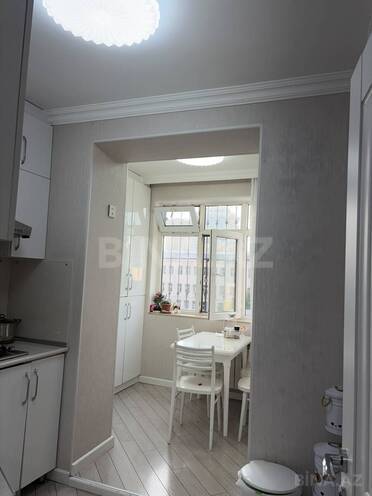 Satılır 3 otaqlı köhnə tikili 60 m², Nizami m., photo 11 from 19