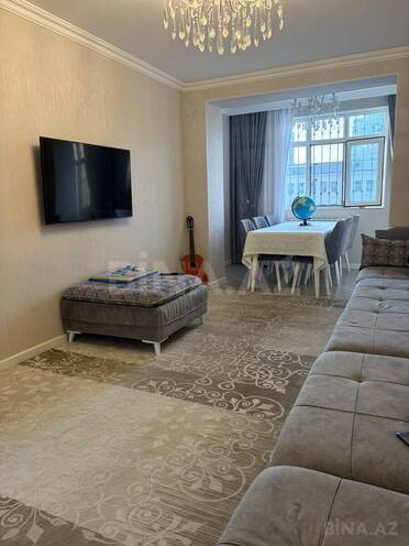 Satılır 3 otaqlı köhnə tikili 60 m², Nizami m., photo 6 from 19