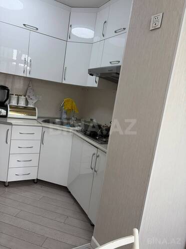 Satılır 3 otaqlı köhnə tikili 60 m², Nizami m., photo 5 from 19