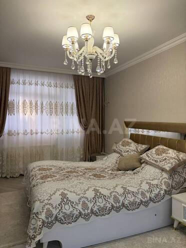 Satılır 3 otaqlı köhnə tikili 60 m², Nizami m., photo 15 from 19