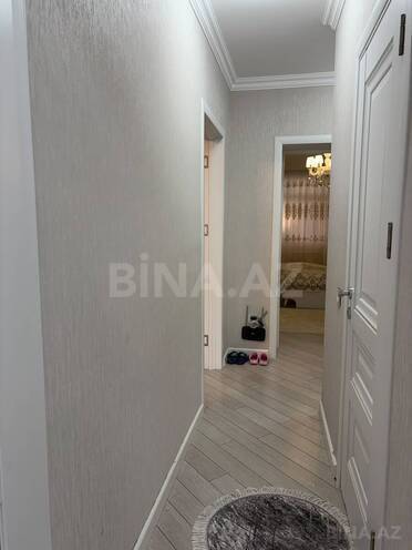Satılır 3 otaqlı köhnə tikili 60 m², Nizami m., photo 16 from 19