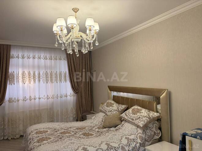Satılır 3 otaqlı köhnə tikili 60 m², Nizami m., photo 10 from 19