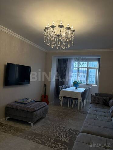 Satılır 3 otaqlı köhnə tikili 60 m², Nizami m., photo 3 from 19