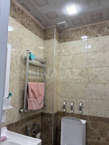 Satılır 3 otaqlı köhnə tikili 60 m², Nizami m., photo 18 from 19