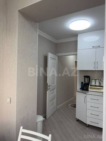 Satılır 3 otaqlı köhnə tikili 60 m², Nizami m., photo 13 from 19