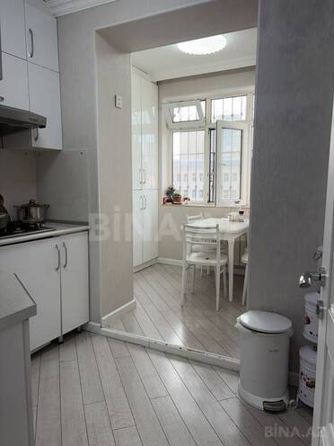 Satılır 3 otaqlı köhnə tikili 60 m², Nizami m., photo 4 from 19