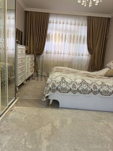 Satılır 3 otaqlı köhnə tikili 60 m², Nizami m., photo 12 from 19