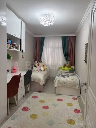 Satılır 3 otaqlı köhnə tikili 60 m², Nizami m., photo 17 from 19