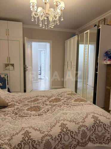 Satılır 3 otaqlı köhnə tikili 60 m², Nizami m., photo 7 from 19