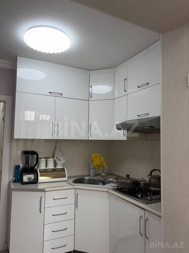 Satılır 3 otaqlı köhnə tikili 60 m², Nizami m., photo 8 from 19