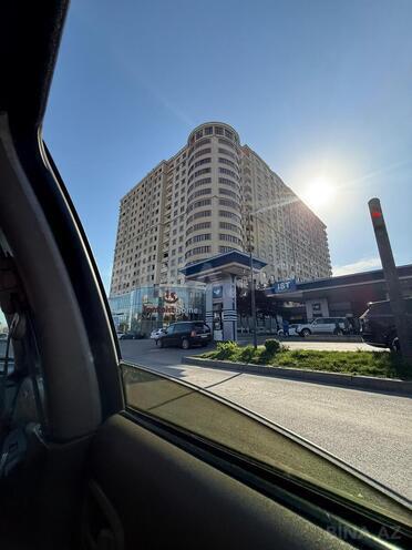 Satılır 3 otaqlı yeni tikili 142 m², Əhmədli m., photo 1 from 21